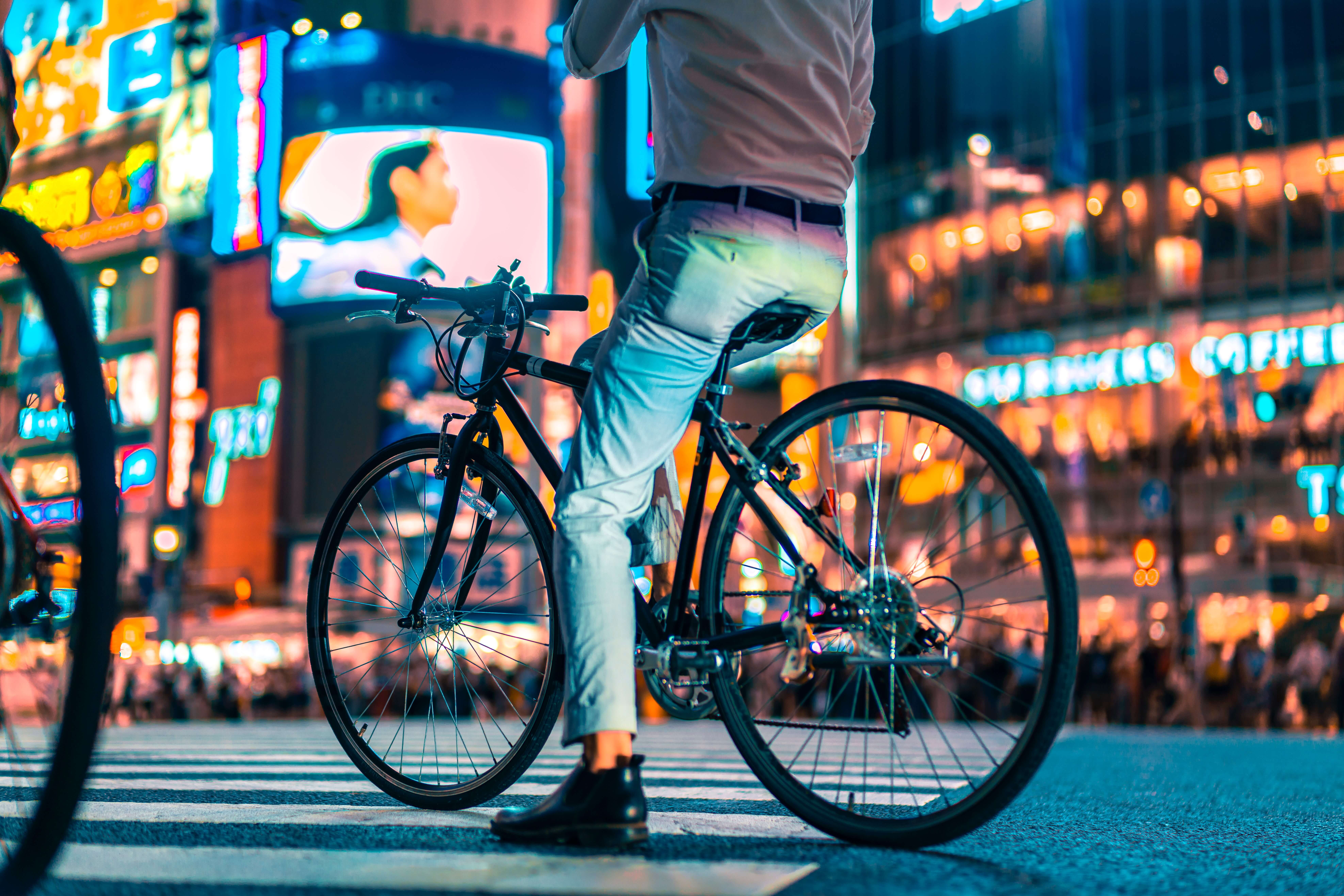 bike
