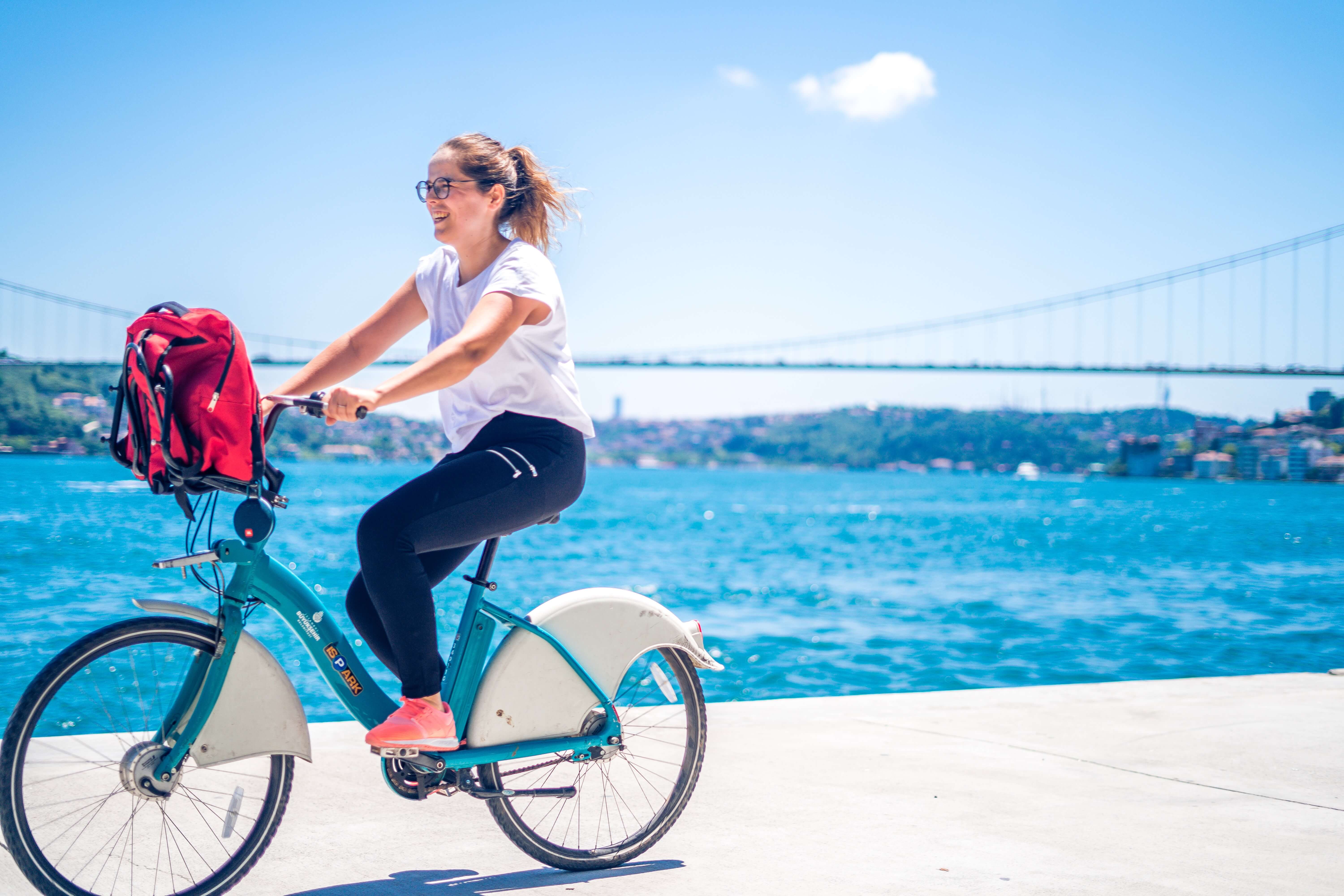 bike